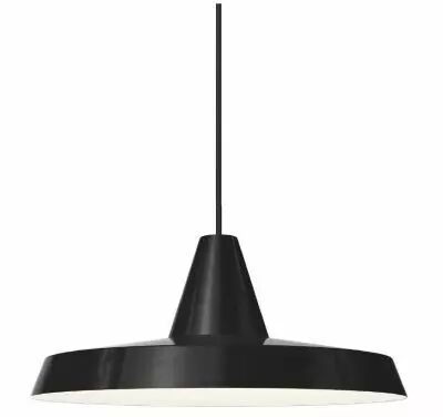 Anniversary E27 noir (76633003)