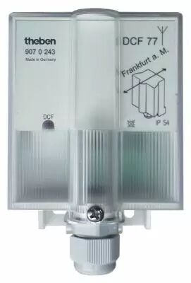 ANTENNE DCF KNX (9070271)