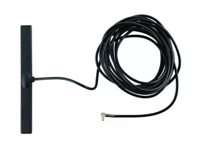 Antenne GSM adh�sive noire (RXA03X)