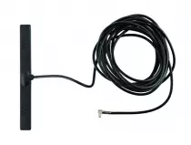 Antenne GSM adhésive noire (RXA03X)