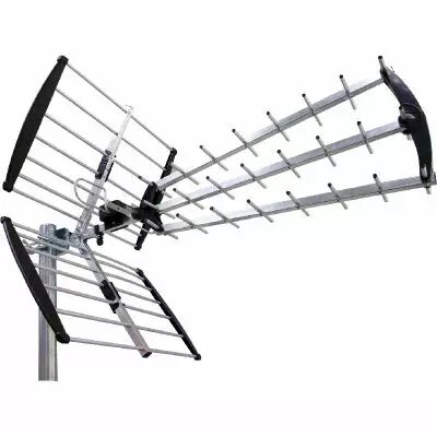 Antenne UHF triple 67 �l�ments LTE 5G (B53670/5G)