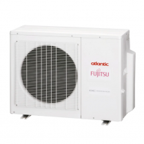 AOYG 18 LAT3.UE - unité extérieure climatiseur multi-splits 5400W (868118)