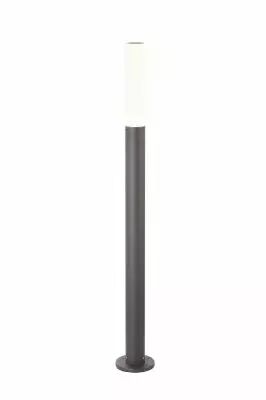 APONI 120, borne ext�rieure, anthracite, LED, 8W, 3000K, IP65, variable Triac (1000683)