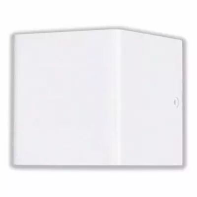 applique mural led 3 watt 230v 3000k blanc ip20 (7030)