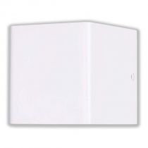 applique mural led 3 watt 230v 3000k blanc ip20 (7030)