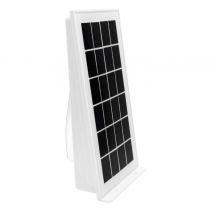 applique murale solaire  4 w 4000k blanc boite (70490)