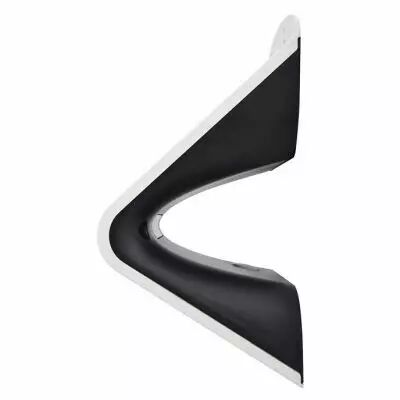 applique murale solaire 3,2 watt 4000k blanc boite (70474)