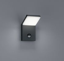 Applique PEARL Anthracite incl.1x8W LED/900Lm/3000K (221169142)