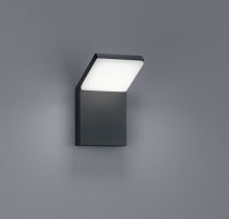 Applique PEARL Anthracite incl.1x9W LED/900Lm/3000K (221160142)