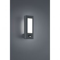 Applique RHINE Anthracite incl.2x4W LED/450Lm/3000K (221669242)