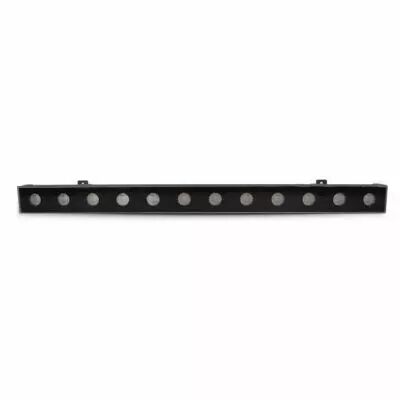 archeo line wallwasher alu 24vdc 35w 3000k ip65  (80240)
