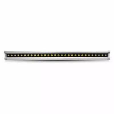 archeo line wallwasher alu dmx 36w 6000k ip65 (8023)