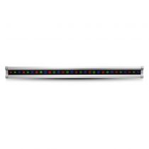 &archeo line wallwasher alu dmx 36w rgb ip65 (8025)