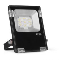 archeo rgb + blc project 10w cct 2700k a 6500k noir ip65 rf 3a (100686)
