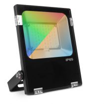archeo rgb + blc project 20w cct 2700k a 6500k noir ip65 rf 3a (100687)