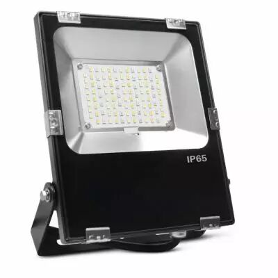 archeo rgb + blc project 30w cct 2700k a 6500k noir ip65 rf 3a (100688)