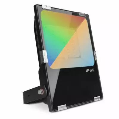 archeo rgb + blc project 50w cct 2700k a 6500k noir ip65 rf 3a (100689)