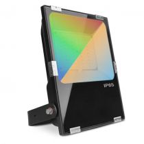 archeo rgb + blc project 50w cct 2700k a 6500k noir ip65 rf 3a (100689)