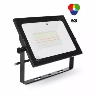archeo slim rgb project 50w gs ip65 hf (8012)