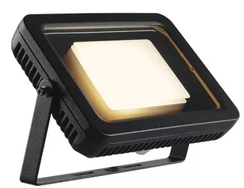 ardo, projecteur ext�rieur, noir, led, (1000293)