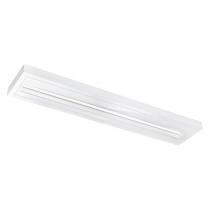arel saillie led asy blc 36w 3000k 3400lm dali (300227)