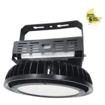 armageddon high bay 400w 4000k 52000lm ip65 130lm/w meanwell 5ans (80060)
