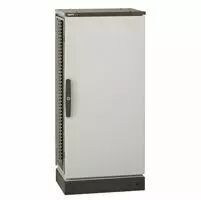 Armoire Altis assemblable m�tal - IP55 IK10 - RAL 7035 - 2000x600x600 mm (047252)