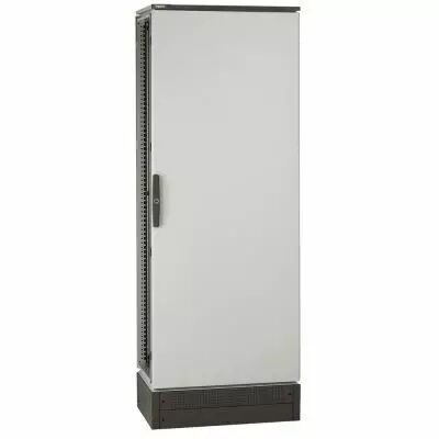 Armoire Altis assemblable m�tal - IP55 IK10 - RAL 7035 - 2000x800x600 mm (047253)