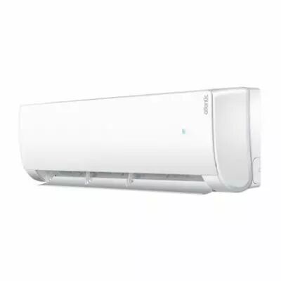 AS 009 NB.UI - unit� int�rieure climatiseur mural Zenkeo 2500W R32 (873954)