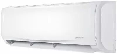 AS 012 DBB.UI - unit� int�rieure mural DOJO inv 3600W R32 (873825)