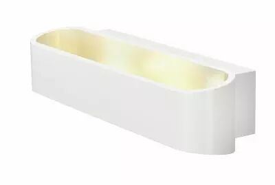 ASSO 300, applique int�rieure, blanc, LED, 12W, 3000K (151271)