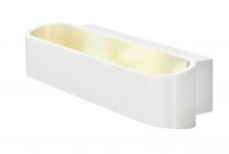 ASSO 300, applique intérieure, blanc, LED, 12W, 3000K (151271)