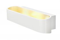 ASSO 300, applique intérieure, blanc, LED, 22W, 2000-3000K, variable Triac, Dim to warm (1000634)