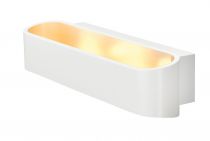 ASSO 300, applique intérieure, blanc, LED, 22W, 2000-3000K, variable Triac, Dim to warm (1000634)