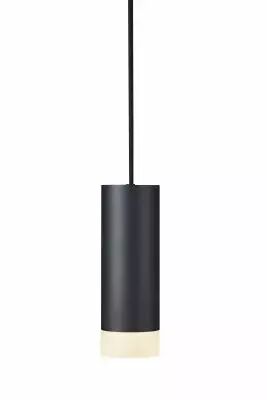 ASTINA, suspension int�rieure, noir, GU10/QPAR51, 10W max, c�ble nu sans pat�re (1002939)