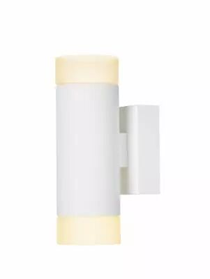 ASTINA UP/DOWN, applique int�rieure, blanc, GU10/QPAR51, 2x 10W max (1002931)