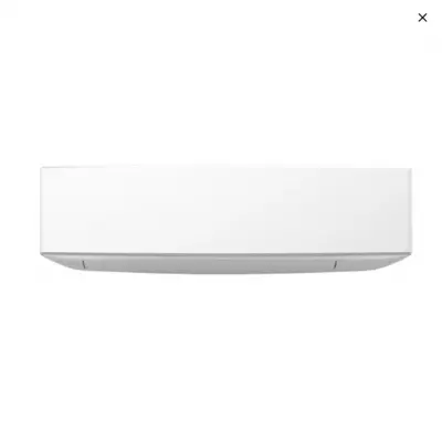 ASYG 7 KETAW.UI - unite interieure murale Takao Line Graphic blanc 2000W (873198)
