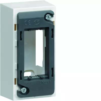 ateha Bo�te �troite vide assoc (WJA680B)