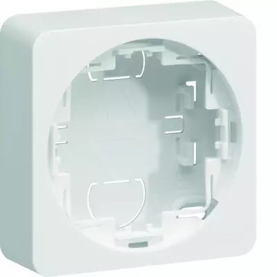 ateha Bo�te simple vide assoc. (WJA681B)
