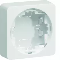 ateha Boîte simple vide assoc. (WJA681B)