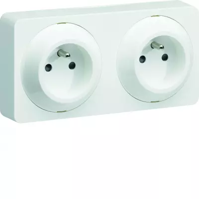 ateha PC double H./V.   Compl. (WJC132B)