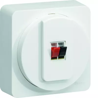 ateha Prise HP simple complet (WJC291B)