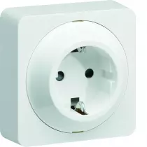 ateha Prise Schuko complet (WJC160B)