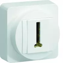 ateha Prise Téléphone  complet (WJC200B)