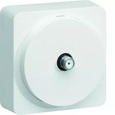 ateha Prise TV type F complet (WJC259B)