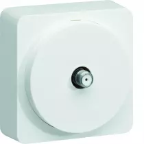 ateha Prise TV type F complet (WJC259B)