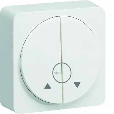 ateha Pu volet-roulant complet (WJC301B)