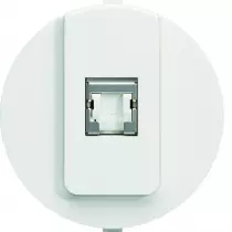 ateha RJ45 cat.6 STP Gr3 asso (WJA226B)