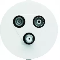 ateha TV FM SAT  1 câble assoc (WJA256B)