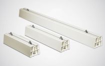 Atlantic - Bsfb 450 (x4) - bouchons support sol (par 4) (809540)